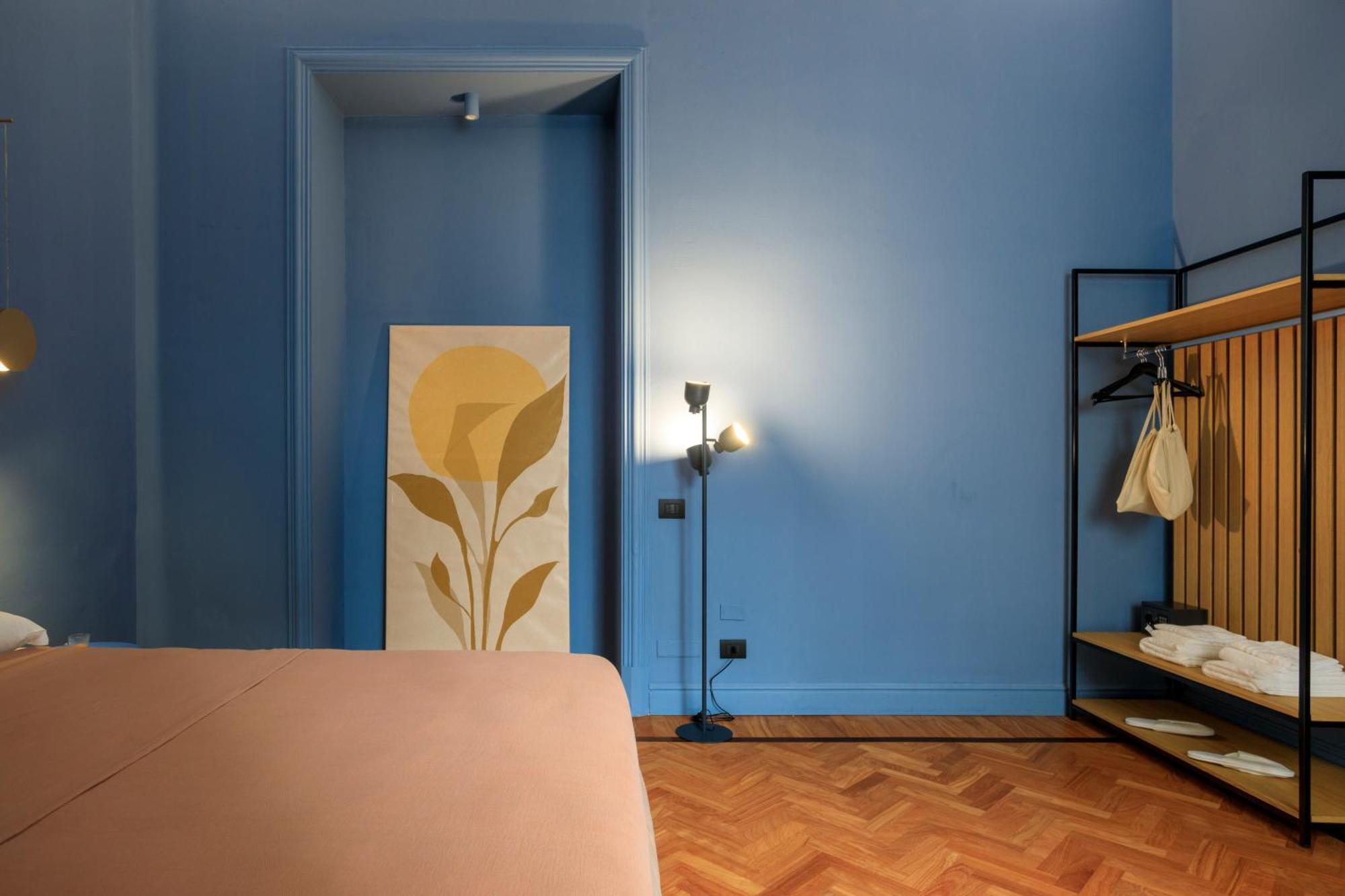Belmonte Luxury Rooms - Lr Collection 巴勒莫 外观 照片