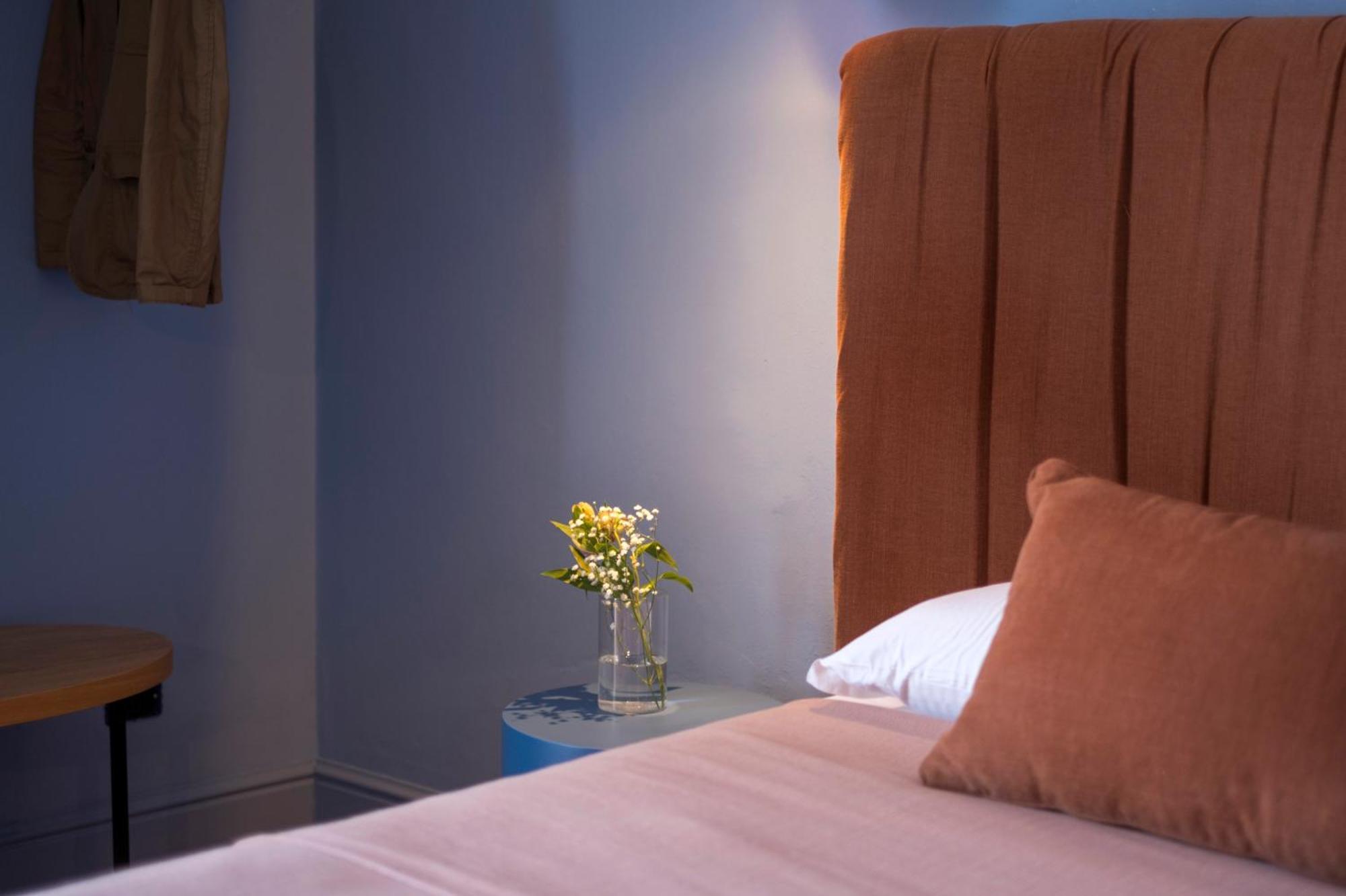 Belmonte Luxury Rooms - Lr Collection 巴勒莫 外观 照片
