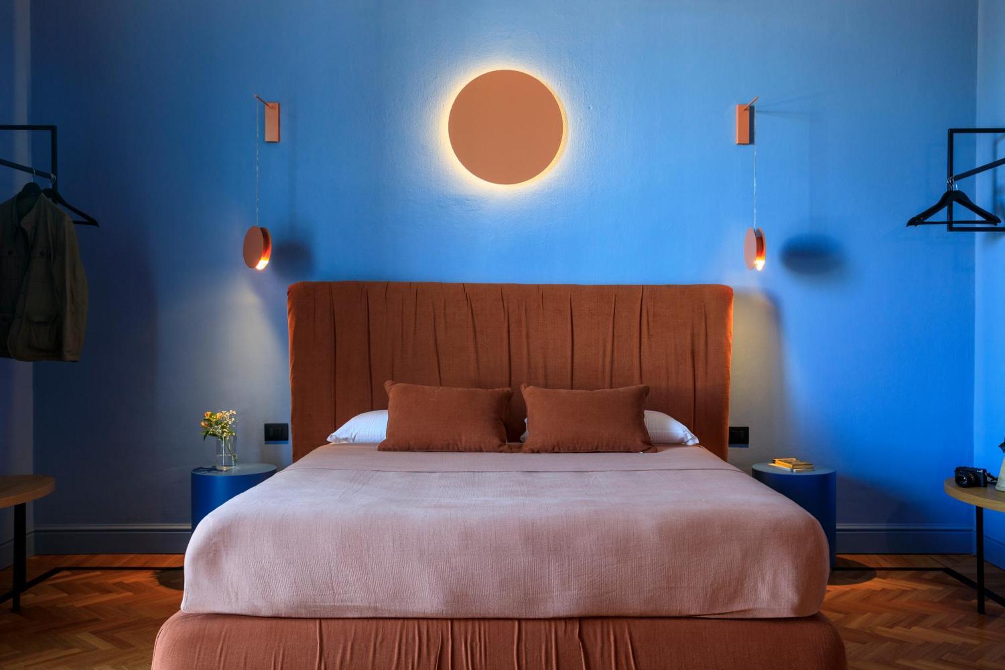 Belmonte Luxury Rooms - Lr Collection 巴勒莫 外观 照片