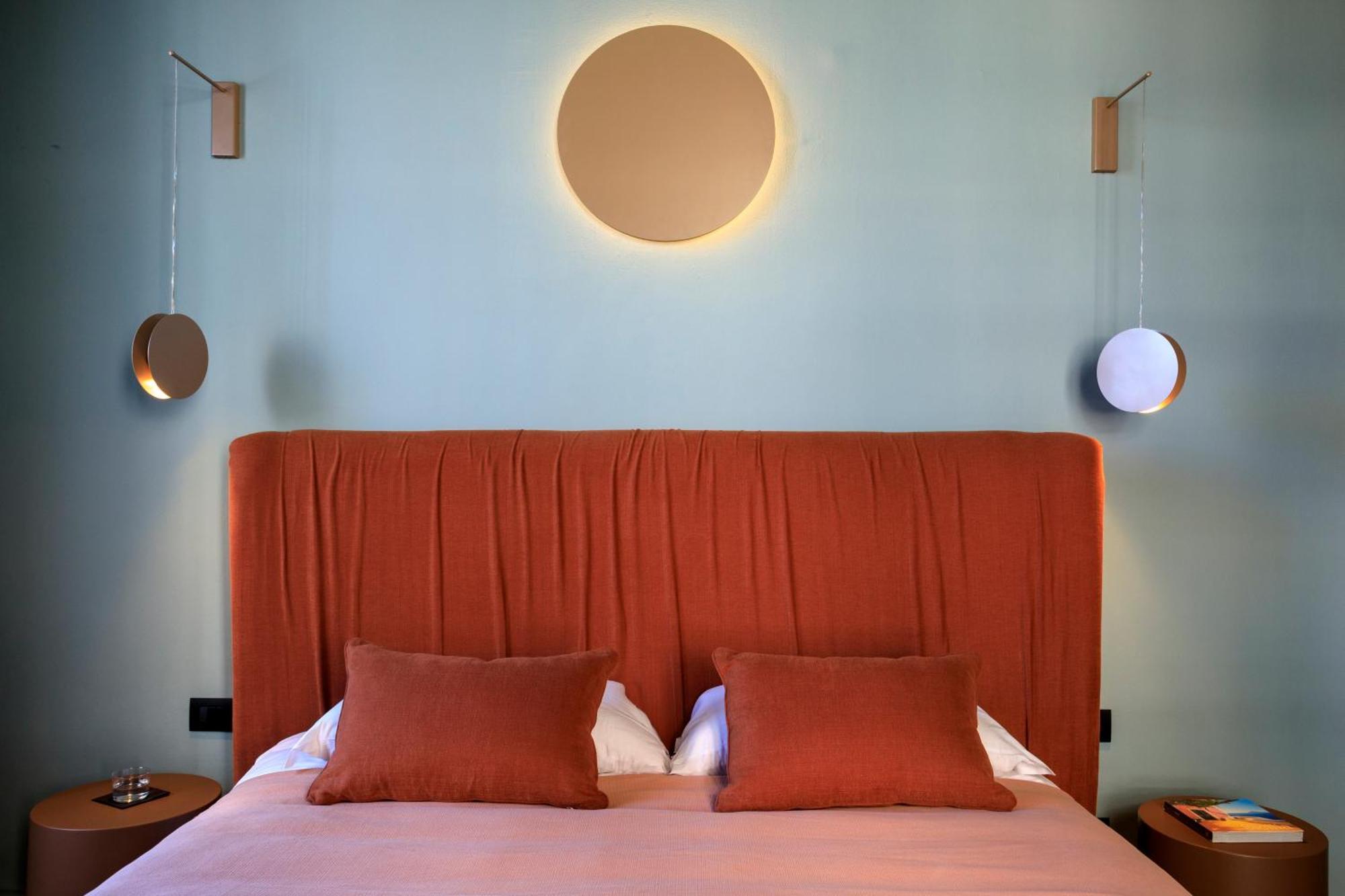 Belmonte Luxury Rooms - Lr Collection 巴勒莫 外观 照片