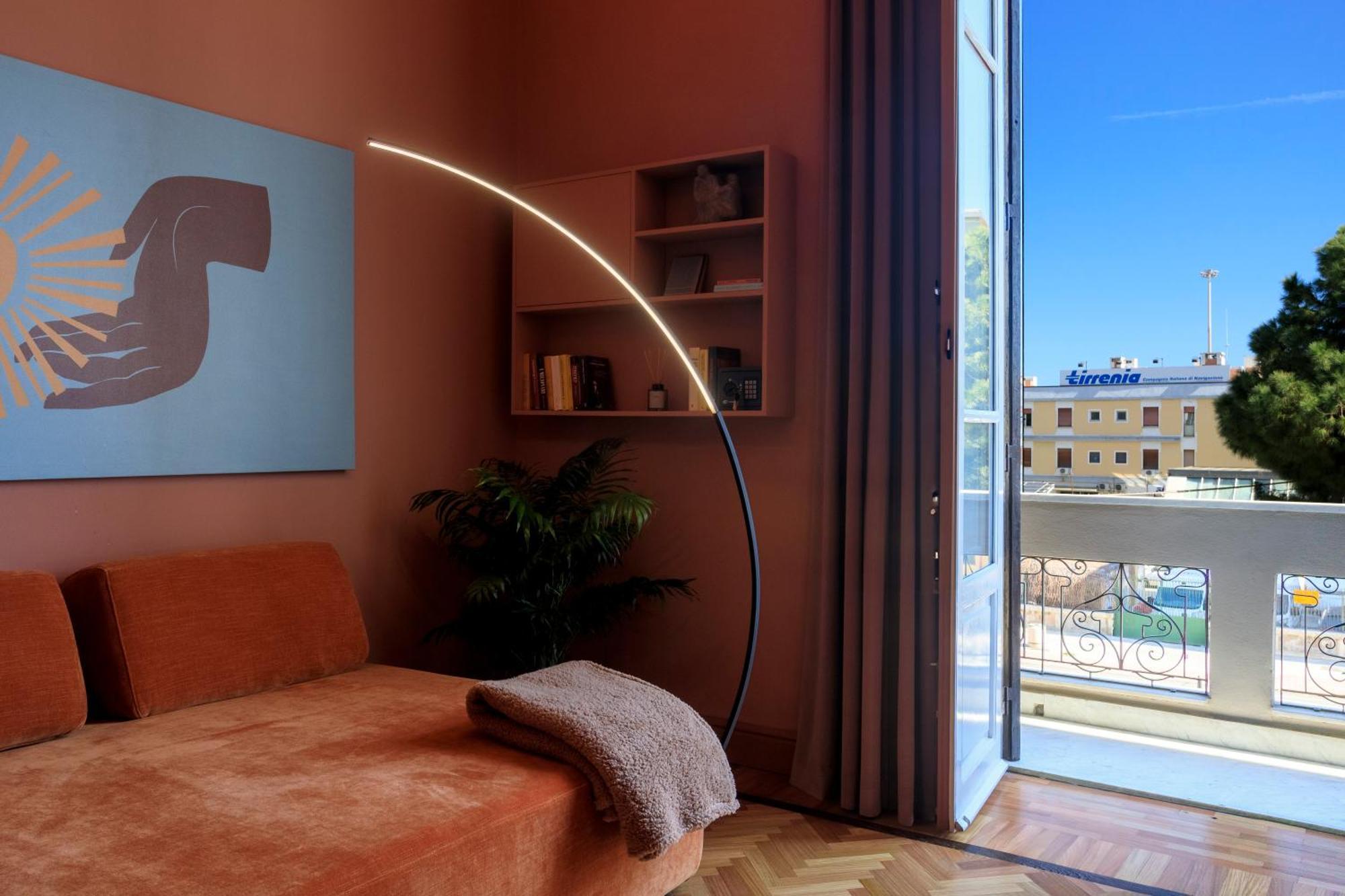 Belmonte Luxury Rooms - Lr Collection 巴勒莫 外观 照片