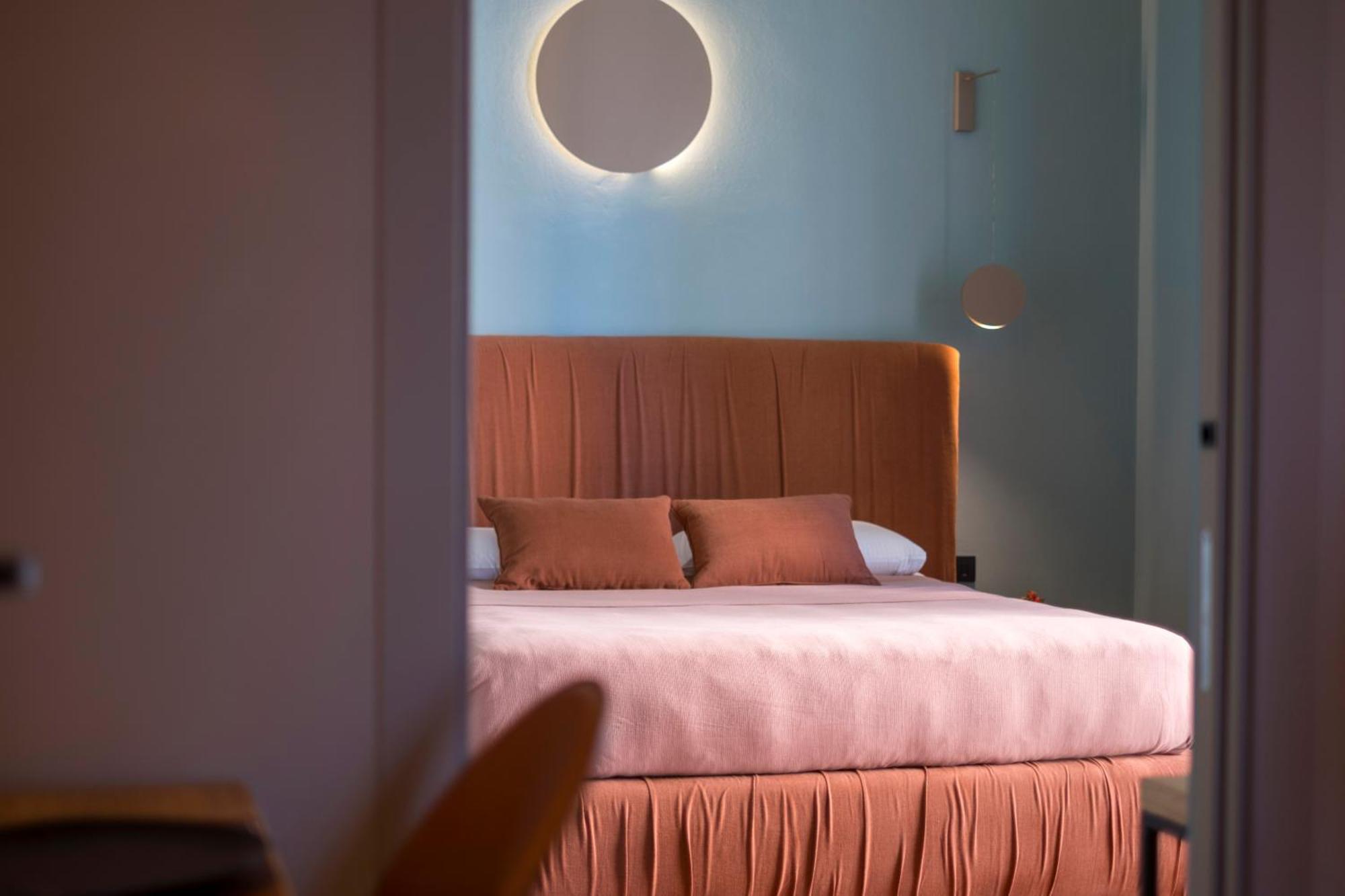 Belmonte Luxury Rooms - Lr Collection 巴勒莫 外观 照片