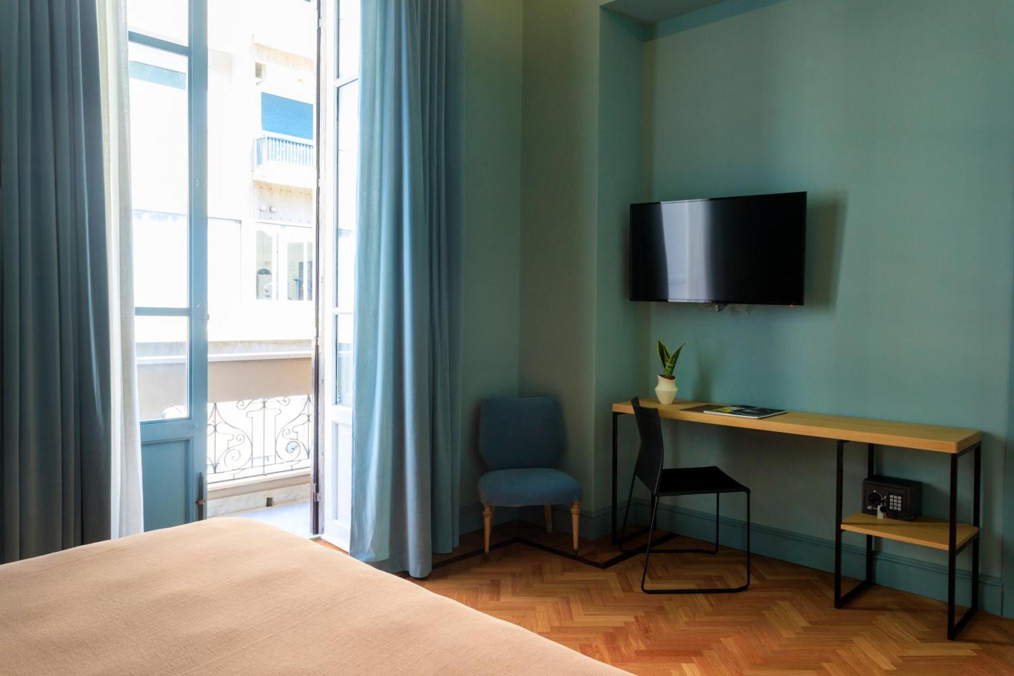 Belmonte Luxury Rooms - Lr Collection 巴勒莫 外观 照片