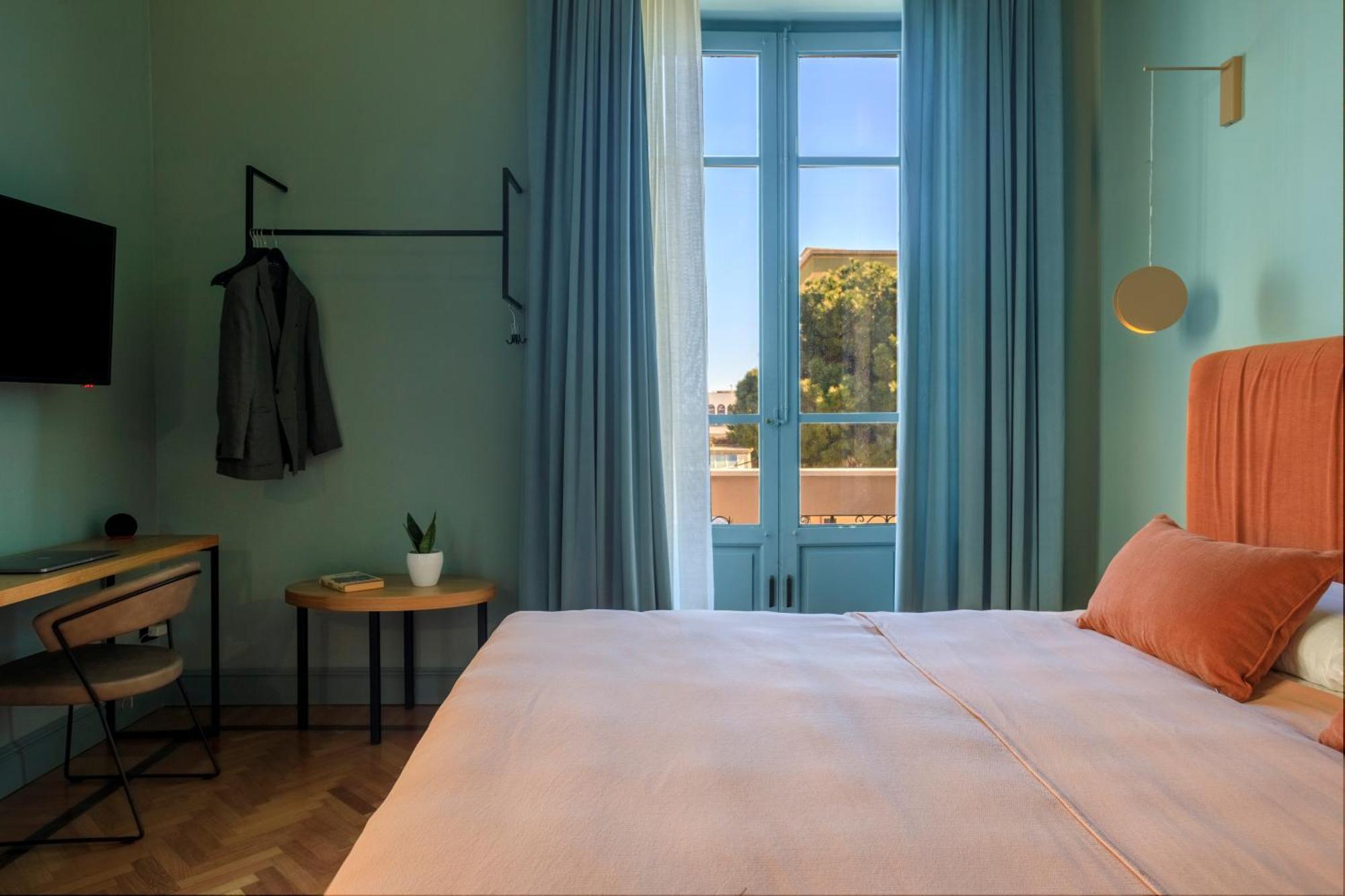 Belmonte Luxury Rooms - Lr Collection 巴勒莫 外观 照片