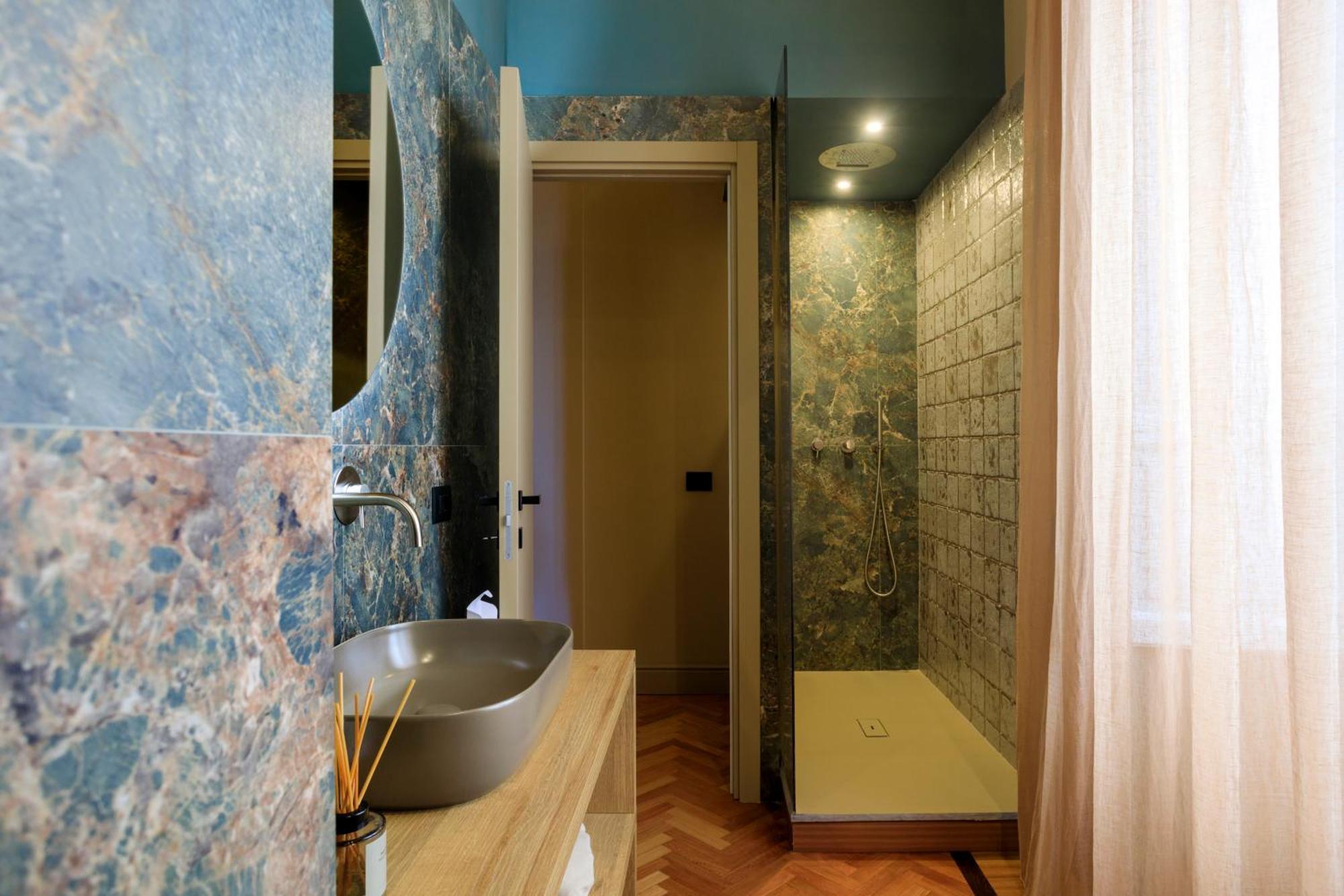 Belmonte Luxury Rooms - Lr Collection 巴勒莫 外观 照片
