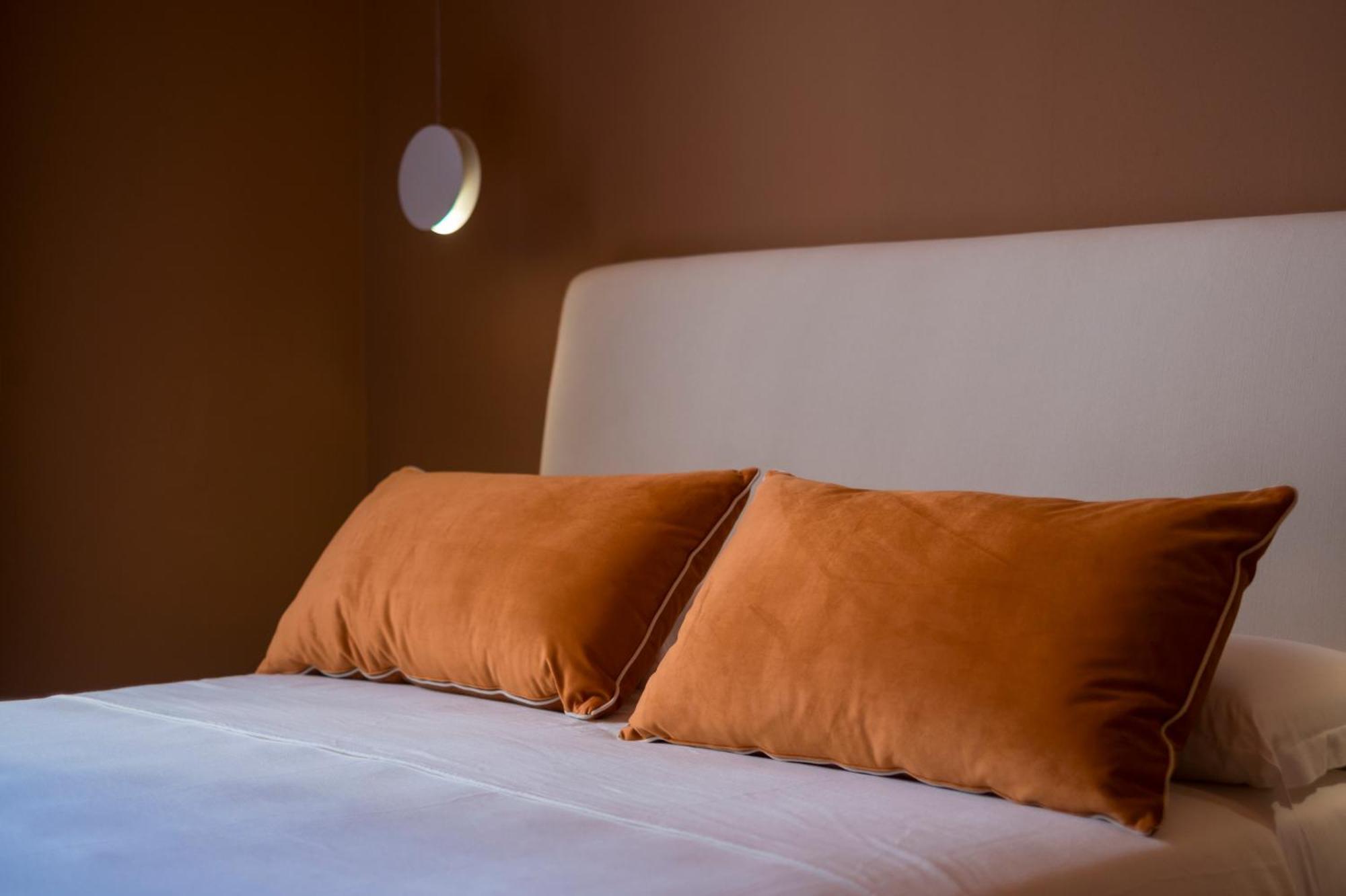 Belmonte Luxury Rooms - Lr Collection 巴勒莫 外观 照片