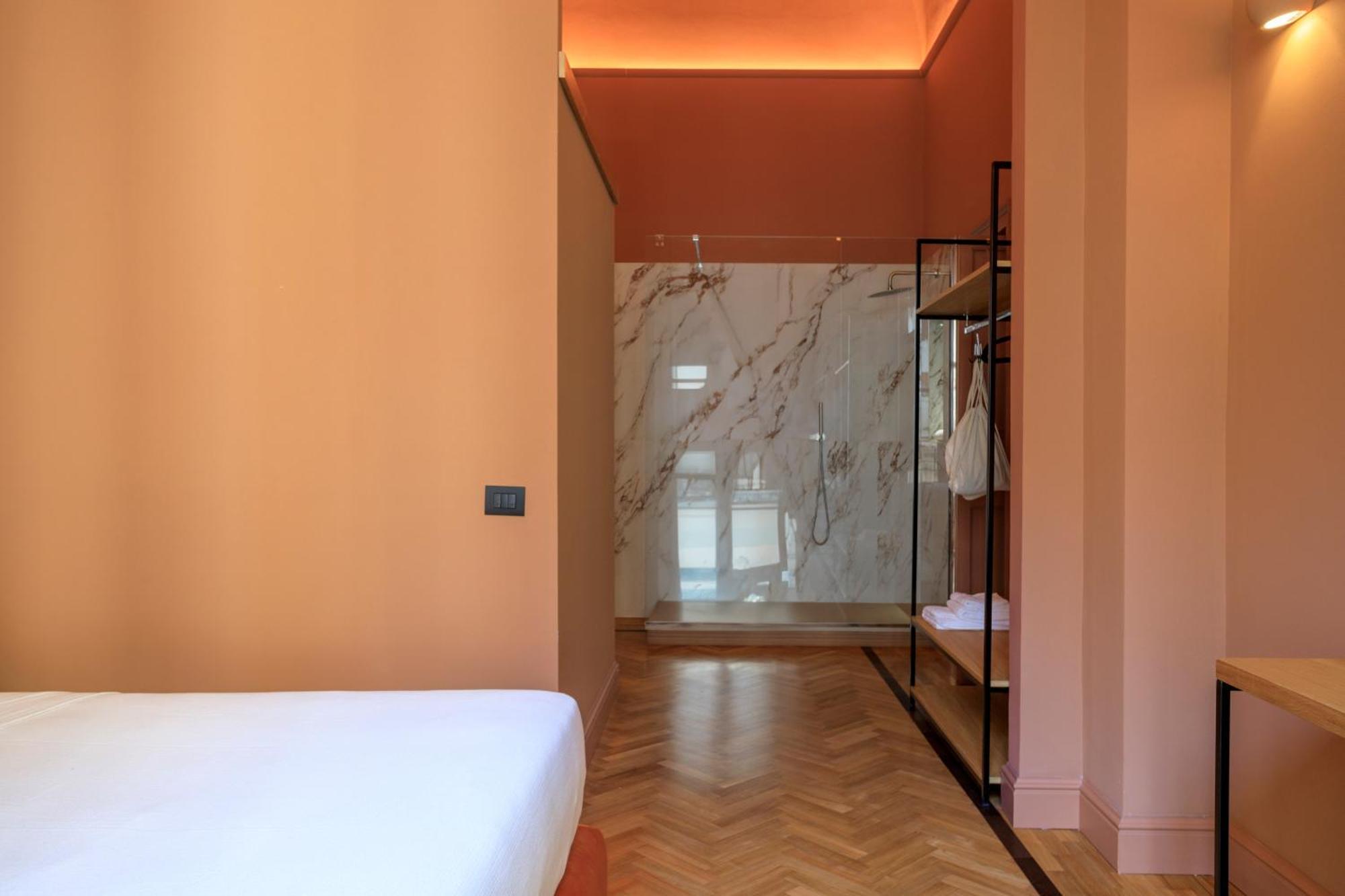 Belmonte Luxury Rooms - Lr Collection 巴勒莫 外观 照片