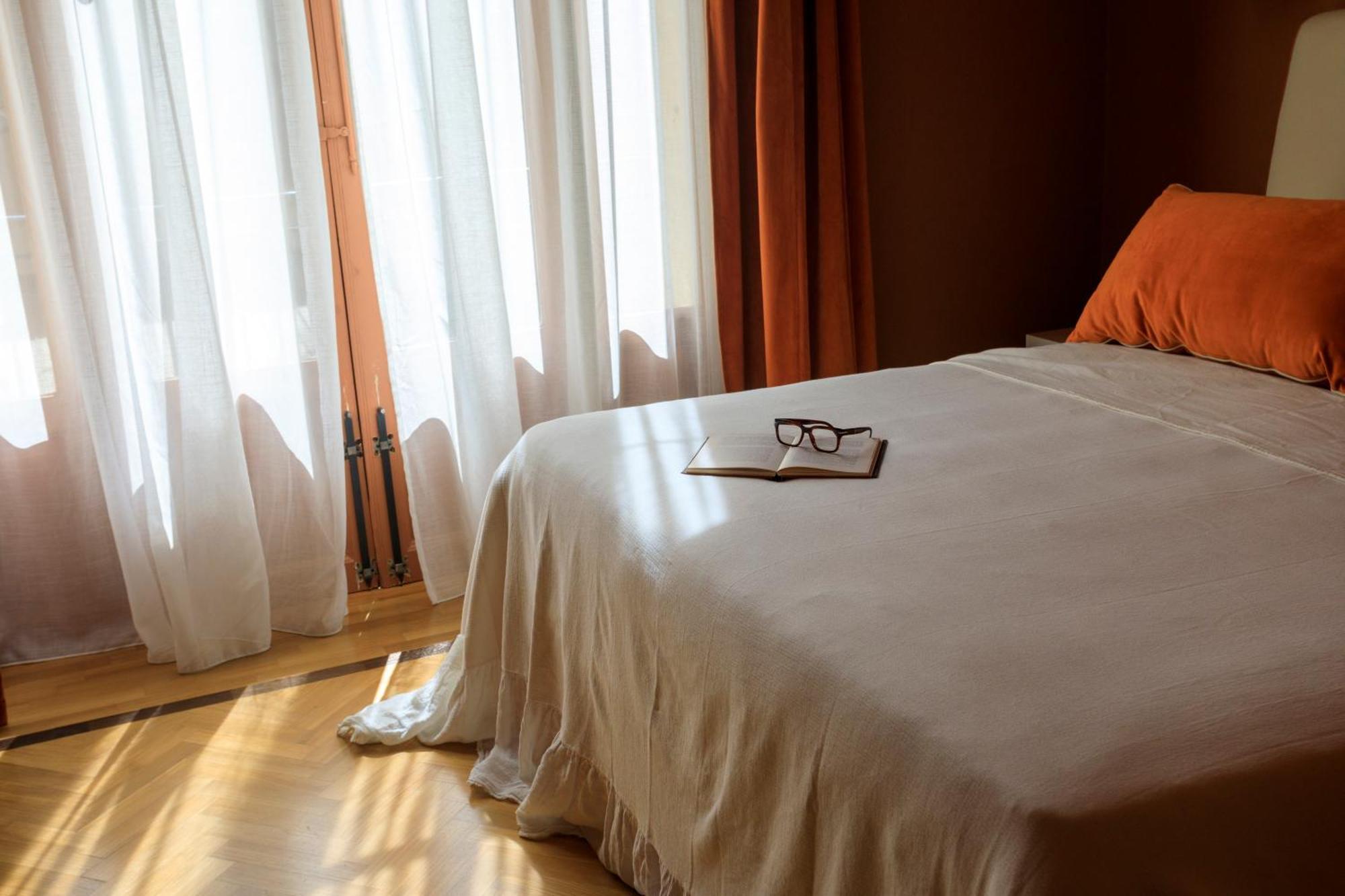 Belmonte Luxury Rooms - Lr Collection 巴勒莫 外观 照片