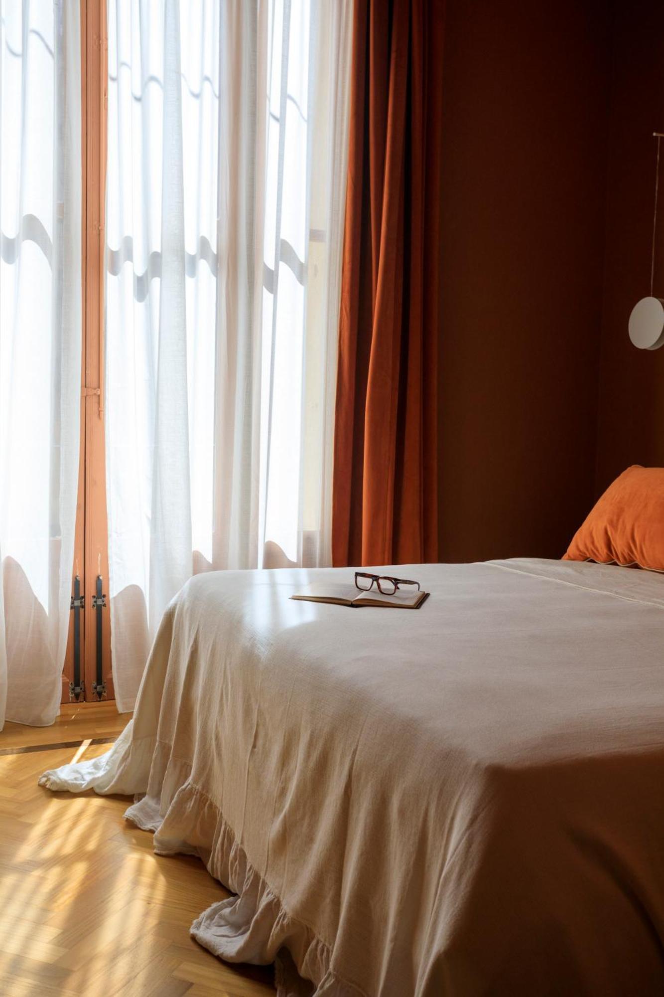 Belmonte Luxury Rooms - Lr Collection 巴勒莫 外观 照片